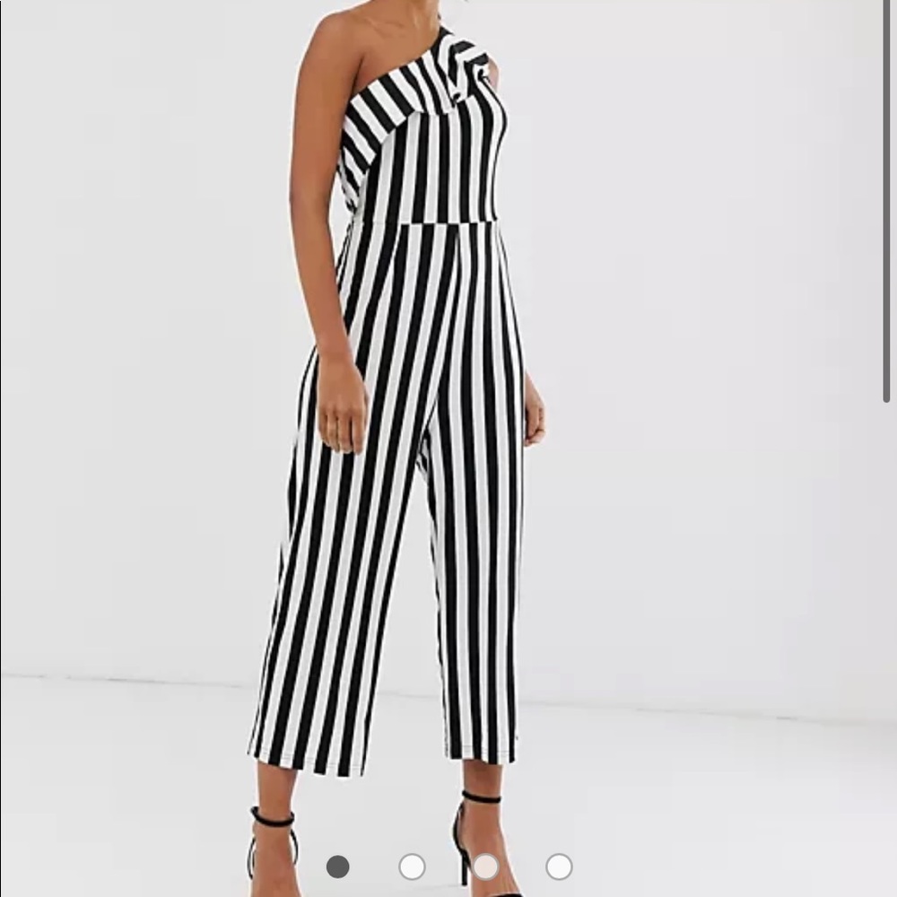 AX PARIS JUMPSUIT